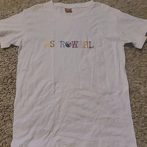 Astroworld t Shirt